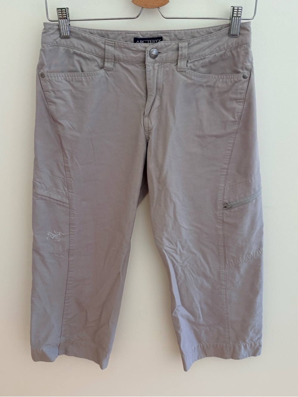 Arcteryx Women’s Hiking Capris